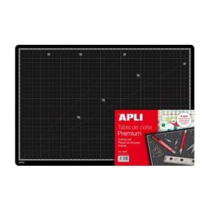 TABLA DE CORTE 450X300X5MM PREMIUM (A3)