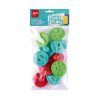 SELLOS GOMA EVA MANGO PLAST.100