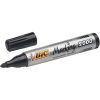 ROTULADOR Bic MARKING 2000 Pta/Rda Permanente (Negro)