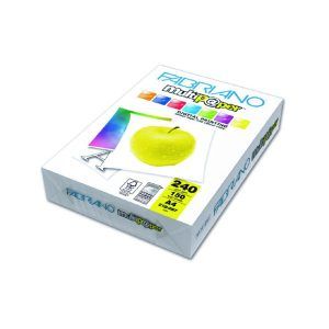 PAPEL FOTOCOPIA A-4 240gr. (Pvp-150-Hojas)