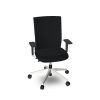 SILLA Stay C/BRAZOS ELEVACION GAS (Negro)