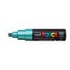 ROTULADOR Posca PC-8K (Verde-Metalico)