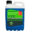 LAVAVAJILLAS Vinfer 5-Litros MANUAL V500 BLUE