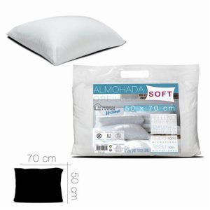 ALMOHADA SOFT 50X70 URBAN LIVING