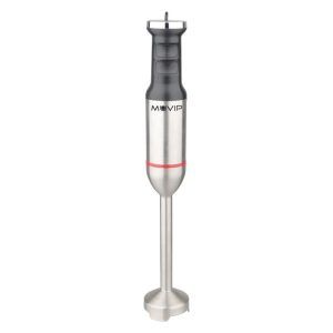 BATIDORA DE MANO INOX 1700W MUVIP