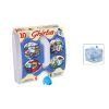 BIDON PLEGABLE 10 LITROS CON GRIFO