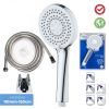 CONJUNTO DE DUCHA DOM 110-150CM HBS