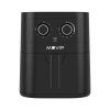 FREIDORA AIRE CALIENTE 4.5 LITROS 1600W MUVIP
