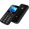 TELEFONO MOVIL PERSONAS MAYORES SPC FORTUNE 2 LTE NEGRO