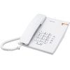 TELEFONO TEMPORIS 180 BLANCO ALCATEL