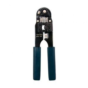 TENAZA CRIMPADORA NANOCABLE 10.31.0101 - PARA CONECTORES 8P8C(RJ45)