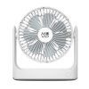 VENTILADOR SOBREMESA PORTATIL 6