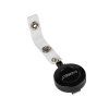 PORTA-IDENTIFICADOR CORDON EXTENSIBLE 60cm (YOYO)