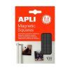 CUADROS MAGNETICOS Apli 108u. Cuadros 10x10