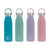BOTELLA de LIQUIDOS Oxford 500ml TERMICA COLORBLOCK