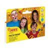 BARRAS MAQUILLAJE 10u. 5.6grs Colores SURTIDOS