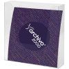 PORTA-Folleto MURAL 1-Compart. A-4 Mod.76401 Metacrilato