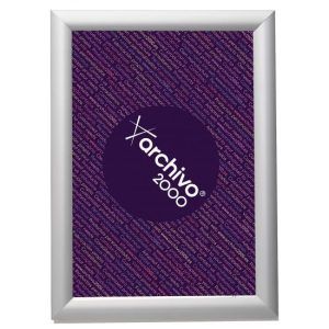 MARCO PORTAPOSTER A-3 420x297 ALUMINIO