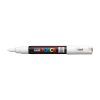 ROTULADOR Posca PC-1M (Blanco)