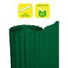 CAÑIZO PLÁSTICO DOBLE CARA 2X3 METROS VERDE SUNGARDEN