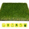 CESPED ARTIFICIAL 2X5 METROS 40MM SERIE ALPINO SUPERIOR SUNGARDEN