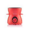FONDUE DE CHOCOLATE 25W INNOVAGOODS
