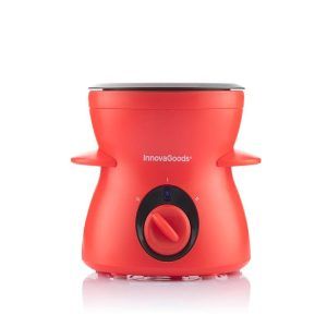 FONDUE DE CHOCOLATE 25W INNOVAGOODS