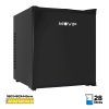 MINI BAR TERMOELÉCTRICO (SILENCIOSO, 13dB) 28L | 44,5CM | CERRADURA MUVIP