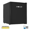 MINI BAR TERMOELÉCTRICO (SILENCIOSO, 13dB) 44 LT | 51,3CM | CERRADURA