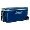 NEVERA RIGIDA EXTREME 100QT COLEMAN