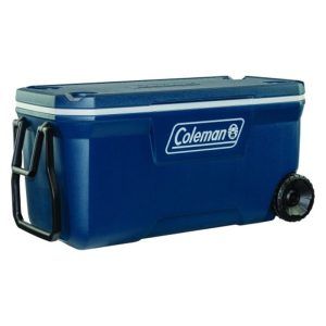NEVERA RIGIDA EXTREME 100QT COLEMAN