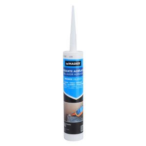 SELLADOR BLANCO 280 ML. MADER