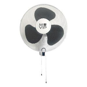 VENTILADOR DE PARED 45W 3 VELOCIDADES MUVIP
