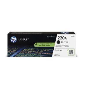 TONER LASER HP (220-A) LaserJet Pro 4202 4302 NEGRO