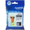 CART. INK-JET Brother (LC-3217BK) (550pgna) NEGRO