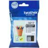 CART. INK-JET Brother (LC-3217) (550pgna) COLORES (Yellow)