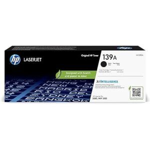 TONER LASER HP (CE139-A) Jet Pro 3002dn (1500Pag.)
