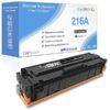 TONER LASER Compatible HP (216-A) LaserJet Pro M182N/ NEGRO