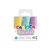 TEMPERA Carioca MINILIGHT COLORES PASTEL 6-Udes.