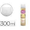 AMBIENTADOR SPRAY Splash 300ml. (Vainilla)
