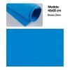 GOMA EVA 40x60 2mm (Plastica) (Azul-Medio)