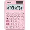 CALCULADORA Casio MS-20UC 12-Dgtos (Azul)