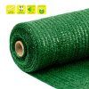 MALLA DE SOMBREO VERDE 1.5X10 METROS SUNGARDEN