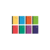 CUADERNO Pacsa A-5 Cuadro 5mm 120H Microp. 90gr Superblock