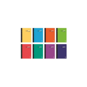 CUADERNO Pacsa A-5 Cuadro 5mm 120H Microp. 90gr Superblock