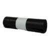 BOLSAS BASURA DOMESTICA G90 120L 85x105 Negro Rollos 10u.