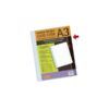 FUNDA RIGIDA A-3 DYNAMIC Rígida extra dura PVC