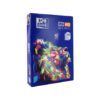 PAPEL Fotocopia A-4 80gr Oxford (Pv-500-H)