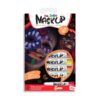 PINTURA MAQUILLAJE Carioca 6-Colores NEON