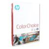 PAPEL FOTOCOPIA A-3 250gr. HP ColorChoice (Pqte-125-H)